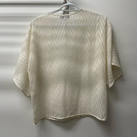 IRO Azade top 36 - Picture 5 of 7